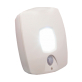 Автономный светодиодный светильник CL-W02W (белый)