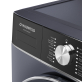 Стиральная машина c сушкой и инвертором MAUNFELD MFWD14106SB03