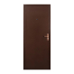 Входная дверь Промет Профи Pro BMD Антик медь 2060x960 мм (правая)