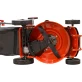 Колёсная газонокосилка Eco LG-633 (самоходная)