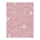 Штора рулонная СРШ-01М-72206 61(57)/170 Delfa цвет розовый