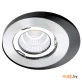 Точечный светильник  Wolta NC1385-BK-Br