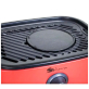 Газовый гриль Sahara Mini BBQ Stainless Steel