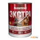 Состав Акватекс Экстра сосна 0,8 л