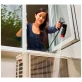Мойка высокого давления Bosch EasyAquatak 100 (0.600.8A7.E00)