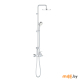 Душевая система Grohe Tempesta Cosmopolitan System 200 (26305001)