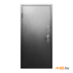Входная металлическая дверь - 2060х860L 