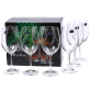 Набор бокалов для вина 8591651487989 Lara (40415/450) 6 шт.