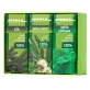 Набор эфирных масел Aroma Saules Sauna 3х10 мл