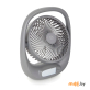 Настольный вентилятор Evolution AirLeaf AL-101 Grey