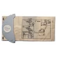 Комплект фильтров к пылесосу Karcher SE 3001 904-143 (5 шт)