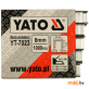Скобы Yato YT-7023 (8)