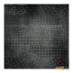 Керамогранит IDALGO Граните Стоун Оксидо Декор ID013 черный 600x600