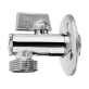 Кран Invena ZW-12-015-G
