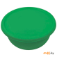 Миска с крышкой Plast Team PT2452БЗ-24 ( 3,2 л)
