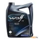 Масло моторное WOLF VitalTech 5W-40 4 л