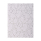 Рулонная штора Delfa СРШ-03-276 120x170 см (белая роза)