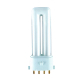 Лампа люминесцентная Osram Dulux 2G7 S/E 11 Вт