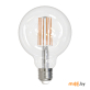 Лампа светодиодная Uniel Sky LED-G95-15W/3000K/E27/CL PLS02WH