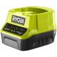 Зарядное устройство Ryobi RC18120 ONE+ (5133002891)