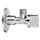 Кран Invena ZW-50-015-L