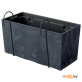 Горшок цветочный Prosperplast Urbi Case Beton Effect DUC400EW-S433