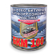 Мастика антикоррозинная Рогнеда БКМ-100 2 кг