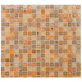 Мозаика LeeDo Ceramica СТК-0020 298x298 (стекло с камнем)