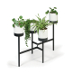Подставка для комантных цветов Prosperplast Bloomie Stand IKD4L-S449 белый