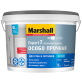 Краска под колеровку MarshallL Export-7 латексная особо прочная 9 л База для насыщенных тонов BC