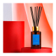 Диффузор Areon Home Perfume Sticks Blue Crystal Black Line 85 мл