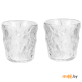 Набор стаканов Perfecto Linea Frosty Ice (31-280100) 270 мл, 2 шт.