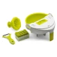 Миска-дуршлаг-терка Apollo Bowl BOW-20