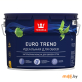 Краска интерьерная Tikkurila Euro Trend A 9 л