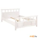 Кровать Dipriz Minsk 140x200 см