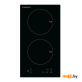 Электрическая индукционная панель MAUNFELD EVI.292-BK