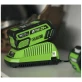 Аккумулятор Greenworks G40B4 (2927007)