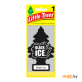 Освежитель черный лед Little Trees