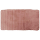 Коврик Bellarossa 53х80 см (100% полиэстер), пудрово-розовый, арт. 503346