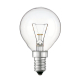 Лампа Philips Р45 230V 60W E14 CLEAR