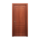 Дверное полотно ПМЦ M1 (массив, 5% орех) 2000x800