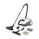 Пылесос Karcher VC 2 Premium white EU-I (1.198-115.0)