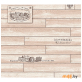 Обои виниловые для кухни EuroDecor Шампань (586 305 00) 0,53x10 м
