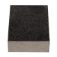 Губка абразивная Hardy P120 1000-240120