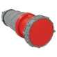 Розетка IEK MAGNUM PSN22-063-5