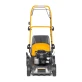 Газонокосилка бензиновая Stiga Collector 48 S B (2L0482028/ST2)