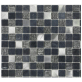 Мозаика LeeDo Ceramica СТ-0055 305x305x8 (стекло)