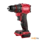 Аккумуляторная дрель-шуруповерт Wortex LX BD 1815-1 Li (1333697)