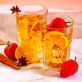 Набор стаканов стеклянных Luminarc Tasting time Long-drink (O0101) 420 мл 4 шт.