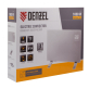 Конвектор электрический Denzel OptiPrime-1000 (Wi-Fi, тачскрин, цифровой термостат) 98121